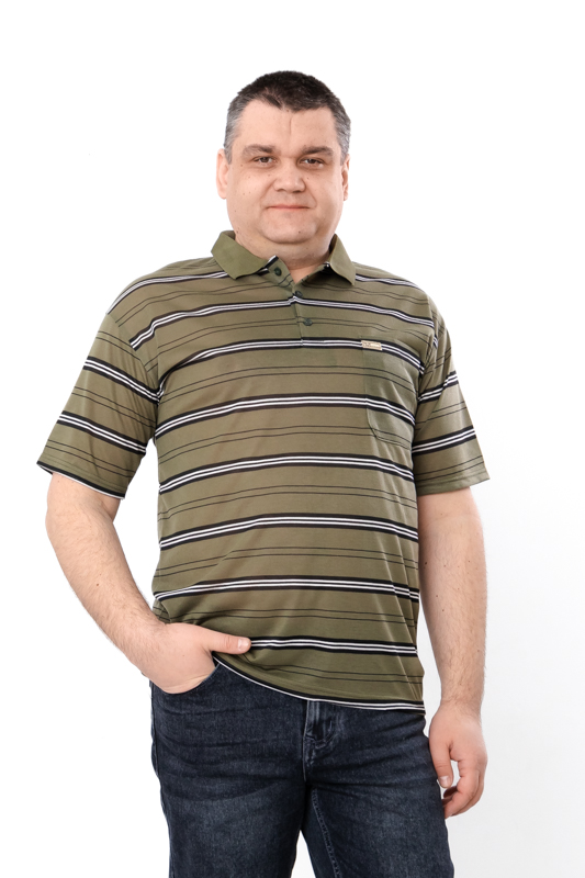 Футболка чоловіча